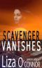 [The SkyRyders 03] • Scavenger Vanishes